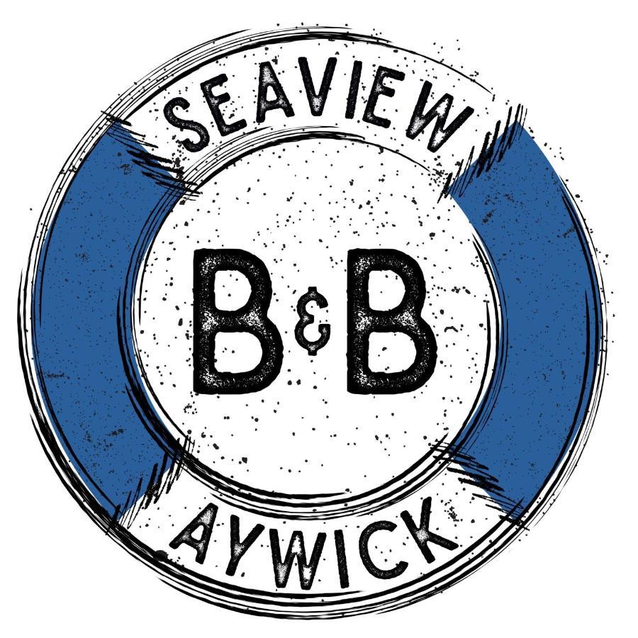 Sea View B & B Ulsta Екстер'єр фото