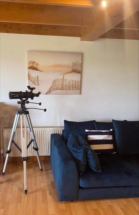 Sea View B & B Ulsta Екстер'єр фото